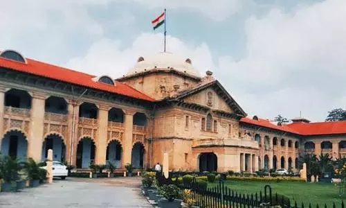 Impaired foresight of EC, Govt caused disaster in UP: HC