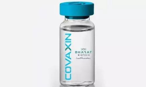 Bharat Biotech permitted to conduct Covaxin trials in children