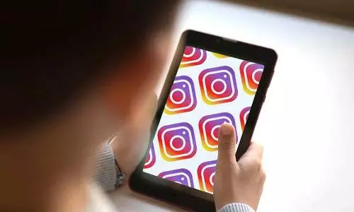 US lawyers urge Zuckerberg to keep Kids away from Instagram