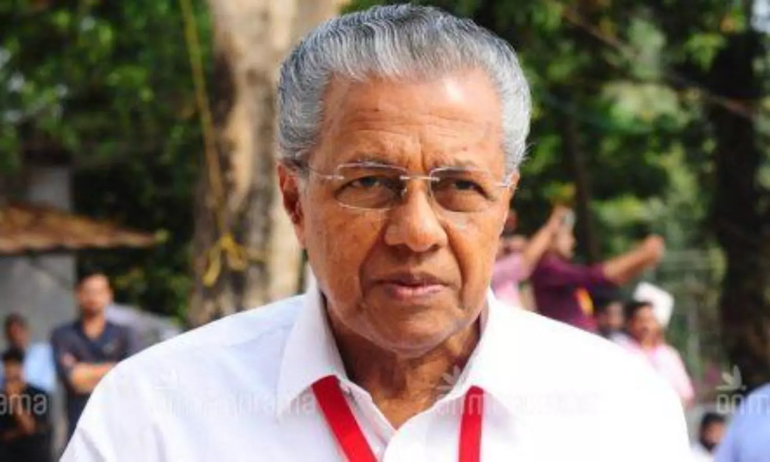Pinarayi Vijayan to take oath on May 20, cabinet yet to be decided