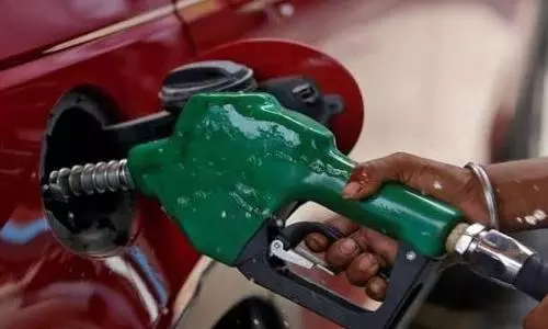 Petrol, diesel prices stable after three-day consecutive hike