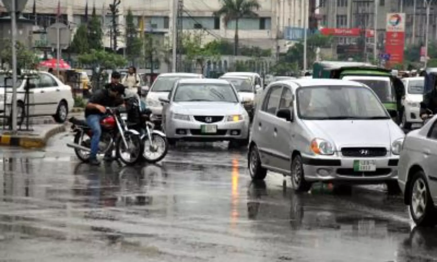Heavy rains predicted in Karnataka on Friday, Saturday
