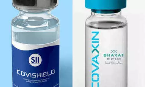 Covishield vaccine safety review: Indian medical experts support the request