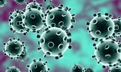 Genome sequencing finds Delta plus COVID variants less contagious than Delta