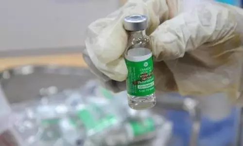 Centre to supply COVID vaccine to states free of cost