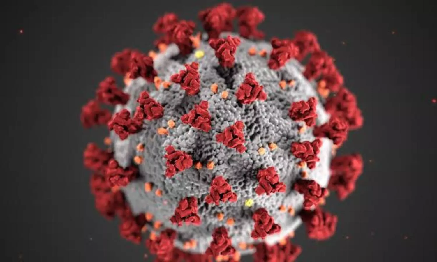 Scientists identify genes causing COVID a life threatening disease