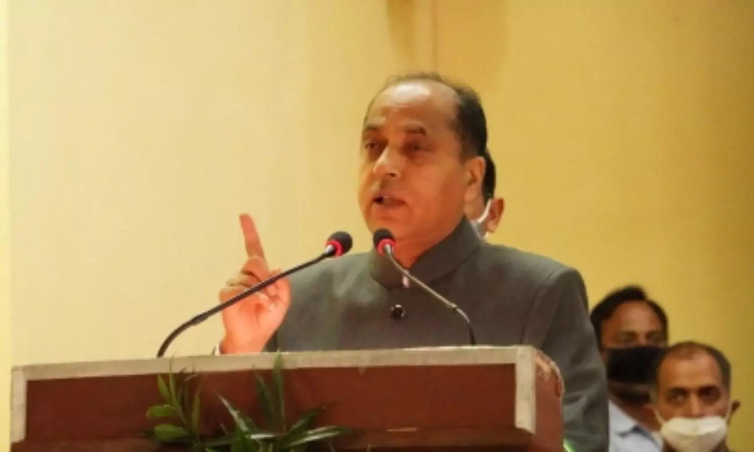 COVID-19: Himanchal extends curfew till May 26