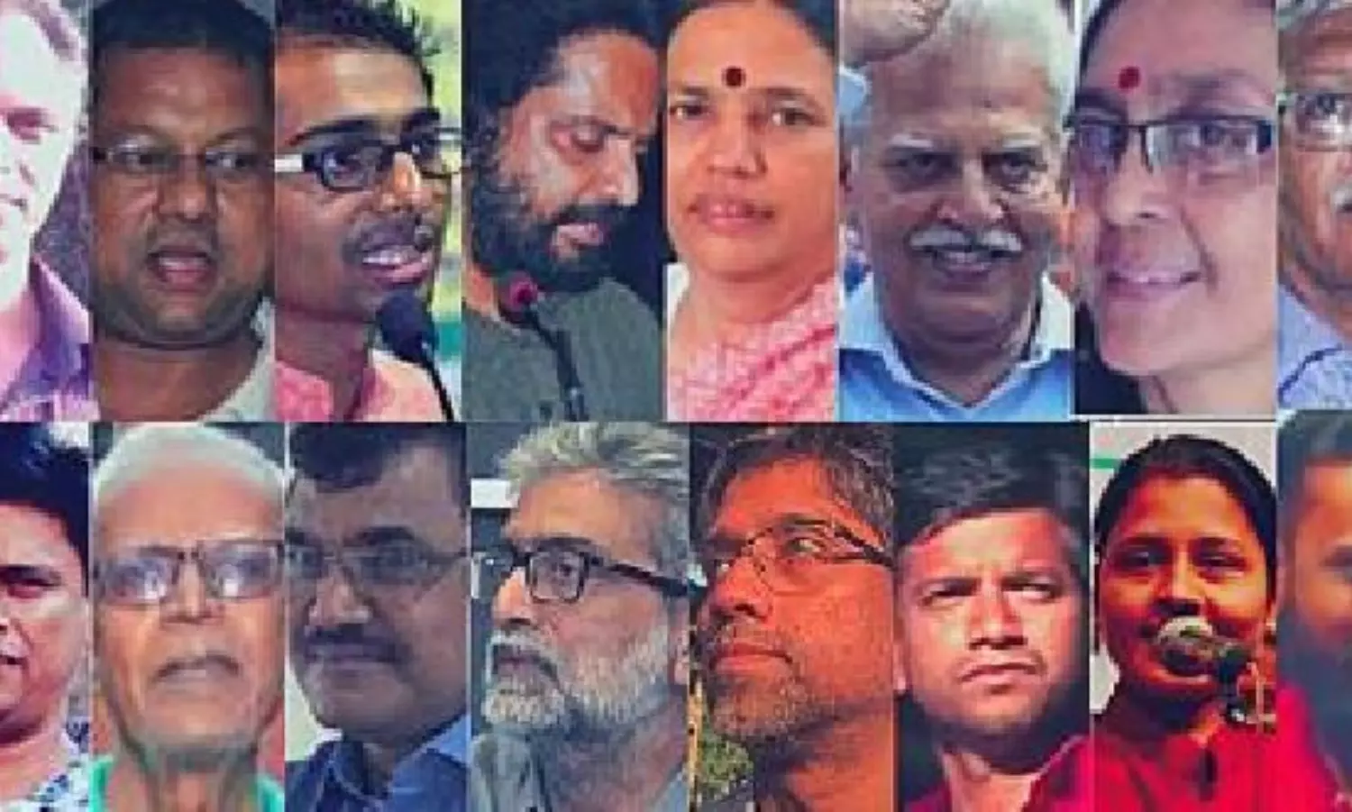 CJP writes open letter to Maharashtra CM to release Bhima-Koregaon arrestees