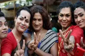 Assam govt. opens vaccination drive for transgenders