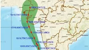 Cyclone Tauktae to intensify further, says IMD