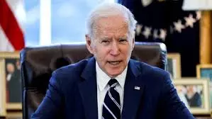 Biden expresses grave concern as violence escalates in Israel-Gaza