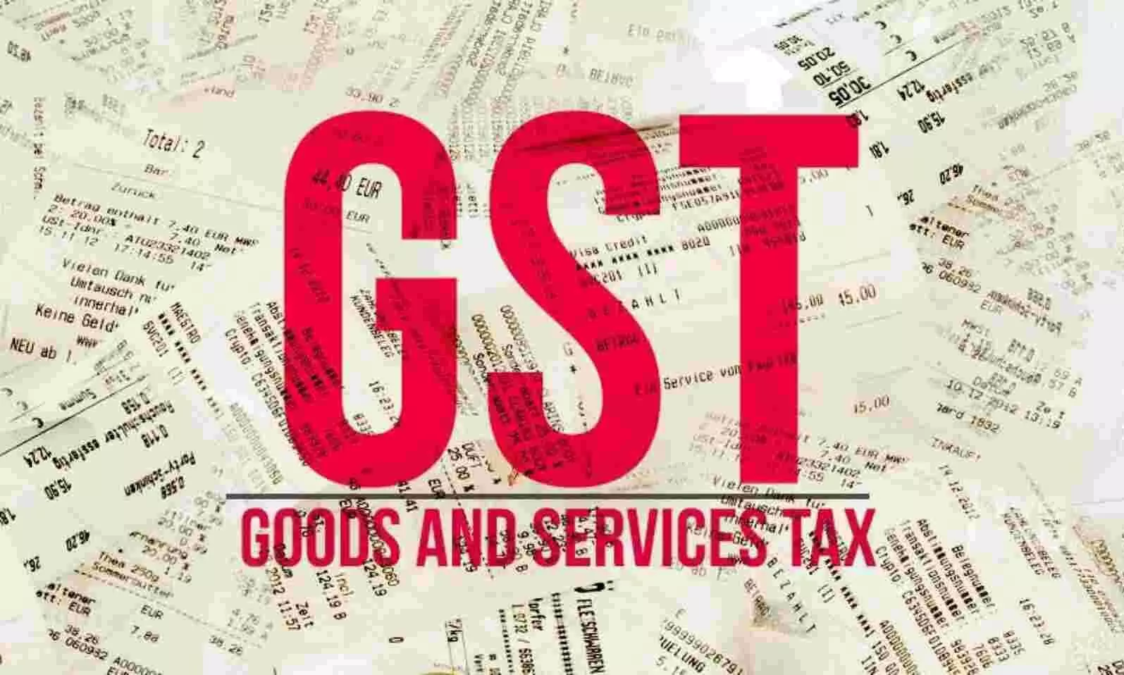 GST Council to meet first time this year on May 28