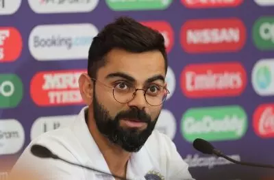 Kohli seems the type of player you would love to have on your team: Paine