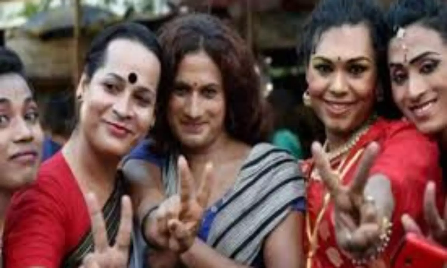 Assam govt. opens vaccination drive for transgenders