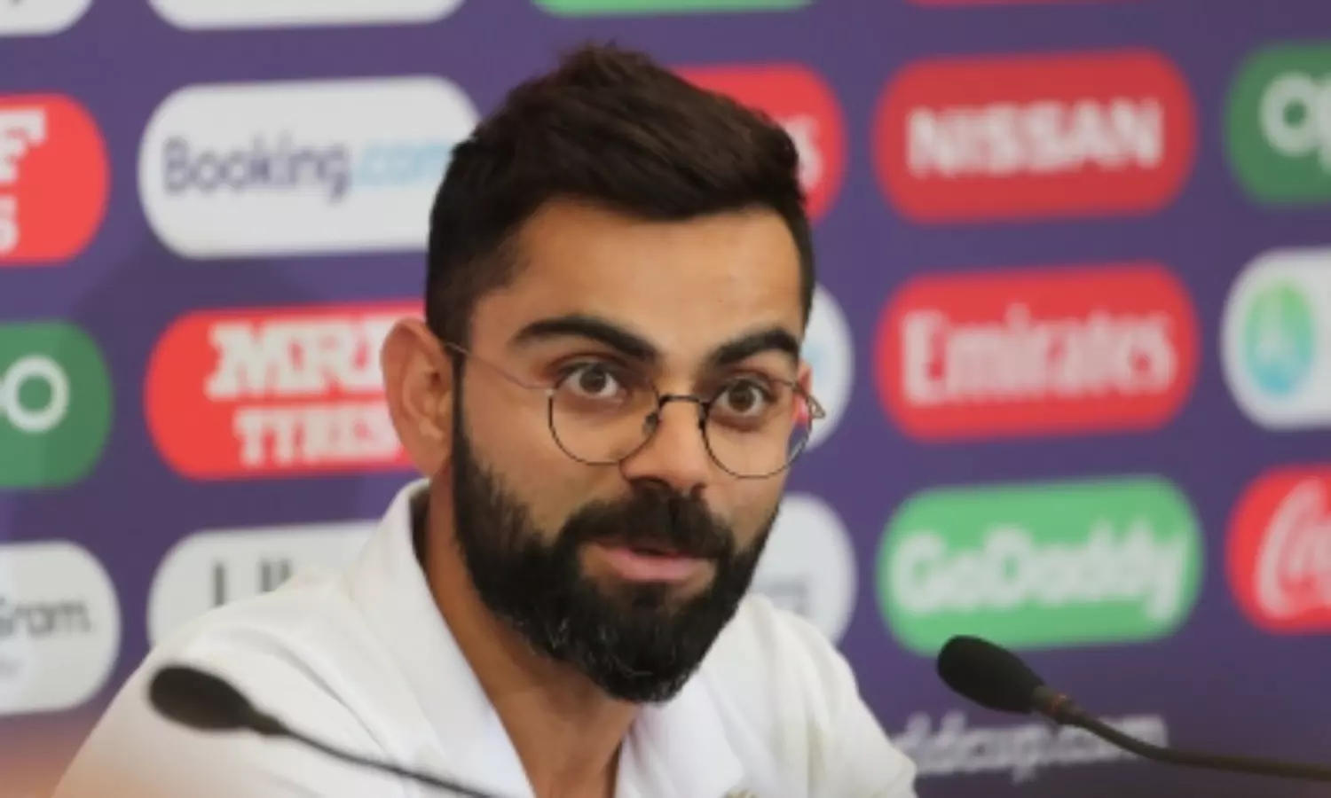 Kohli seems the type of player you would love to have on your team: Paine