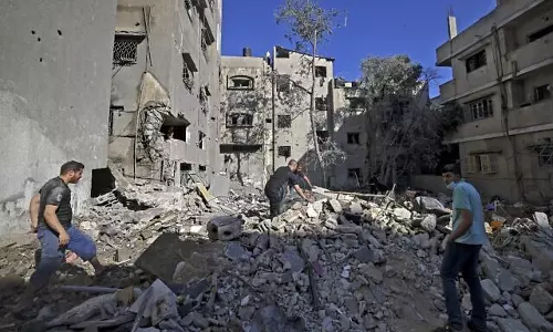 Gaza