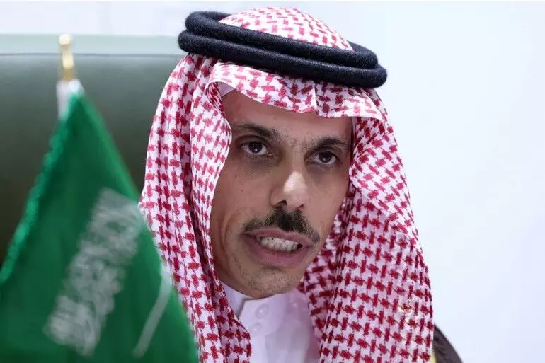 Saudi Arabia lends support to OIC voice against Israel attack on Gaza