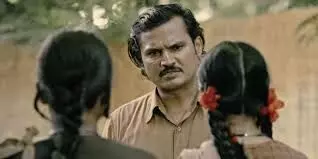 Asuran actor Nitish Veera succumbs to Covid-19