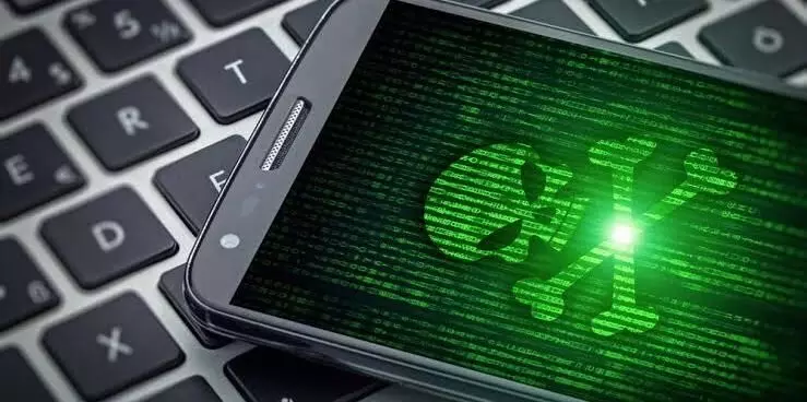 Researchers unearth 167 fake iOS & Android trading apps