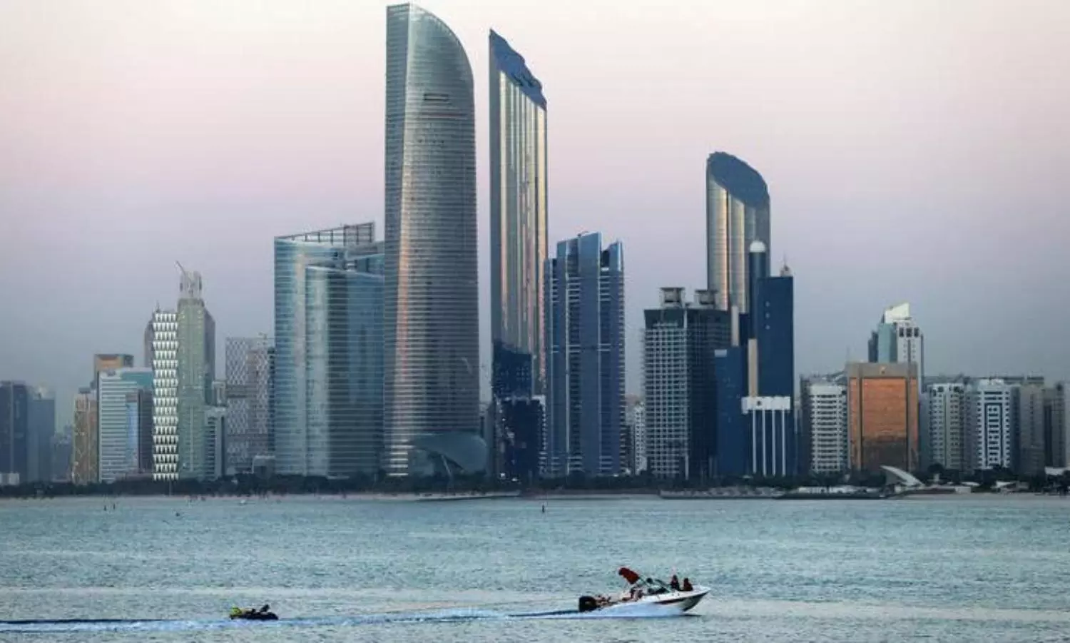 Abu Dhabi to become quarantine-free to embrace foreign travellers from July 1