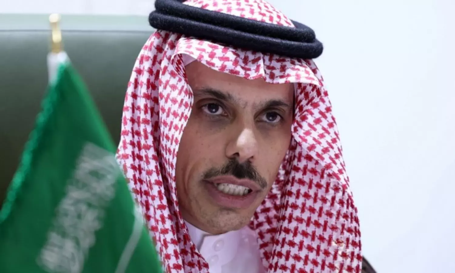 Saudi Arabia lends support to OIC voice against Israel attack on Gaza