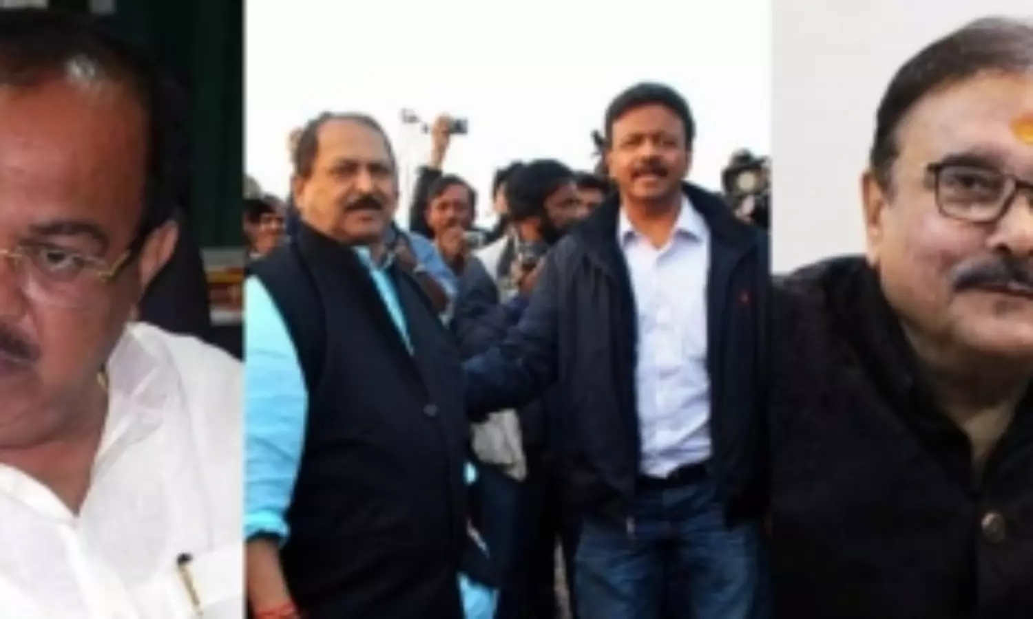 Bail of Trinamool leaders held in Narada sting case put on hold