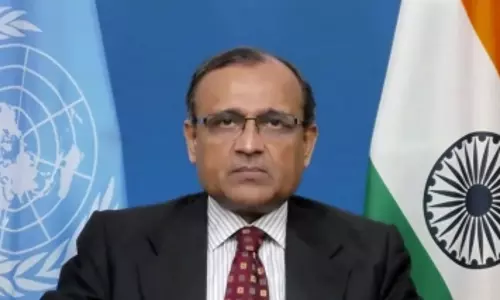 India stands with Palestinian cause but condemns attack that killed Indian nurse