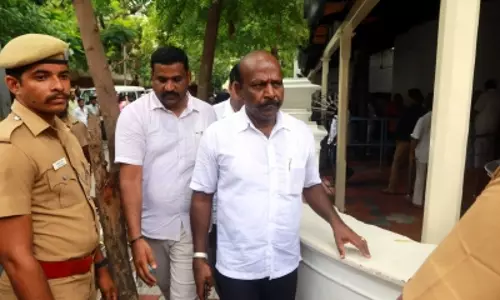 TN government warns against steam inhalation without medical supervision