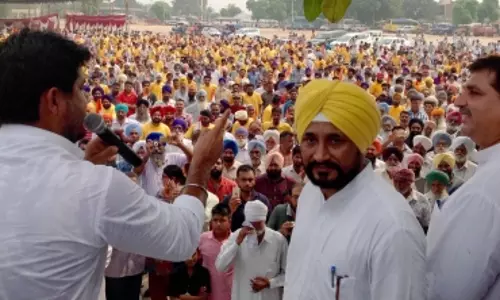 Women panel sends notice to Punjab govt regarding #MeToo allegations against minister