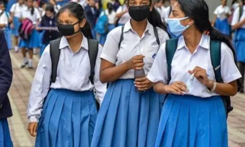 Not included State Ministers, TN boycotts Union Edu Ministers online meet