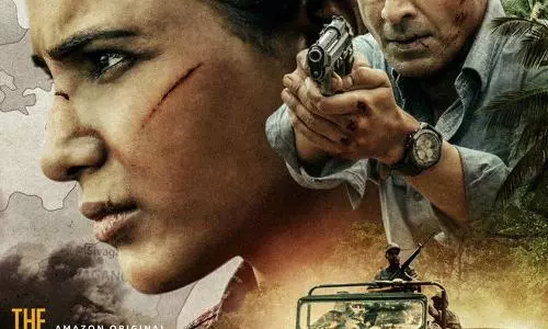 The Family Man season 2 all set to be released in June