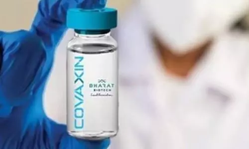 Covaxins phase 2,3 clinical trials in children to begin in next 10 days