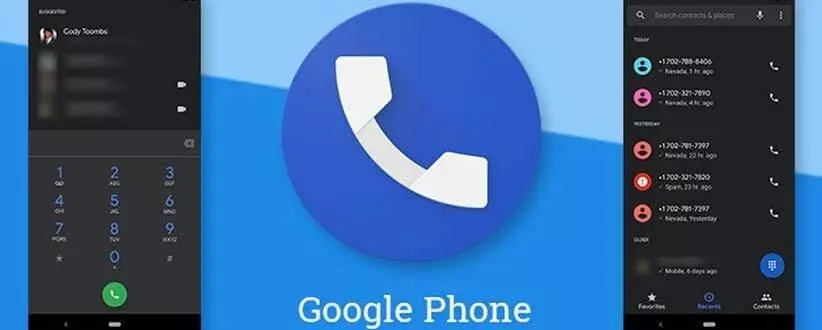 Google Phone apps new Caller ID feature will announce who is ringing