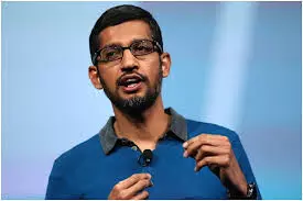 Sundar Pichai sets new roadmap to build more helpful Google