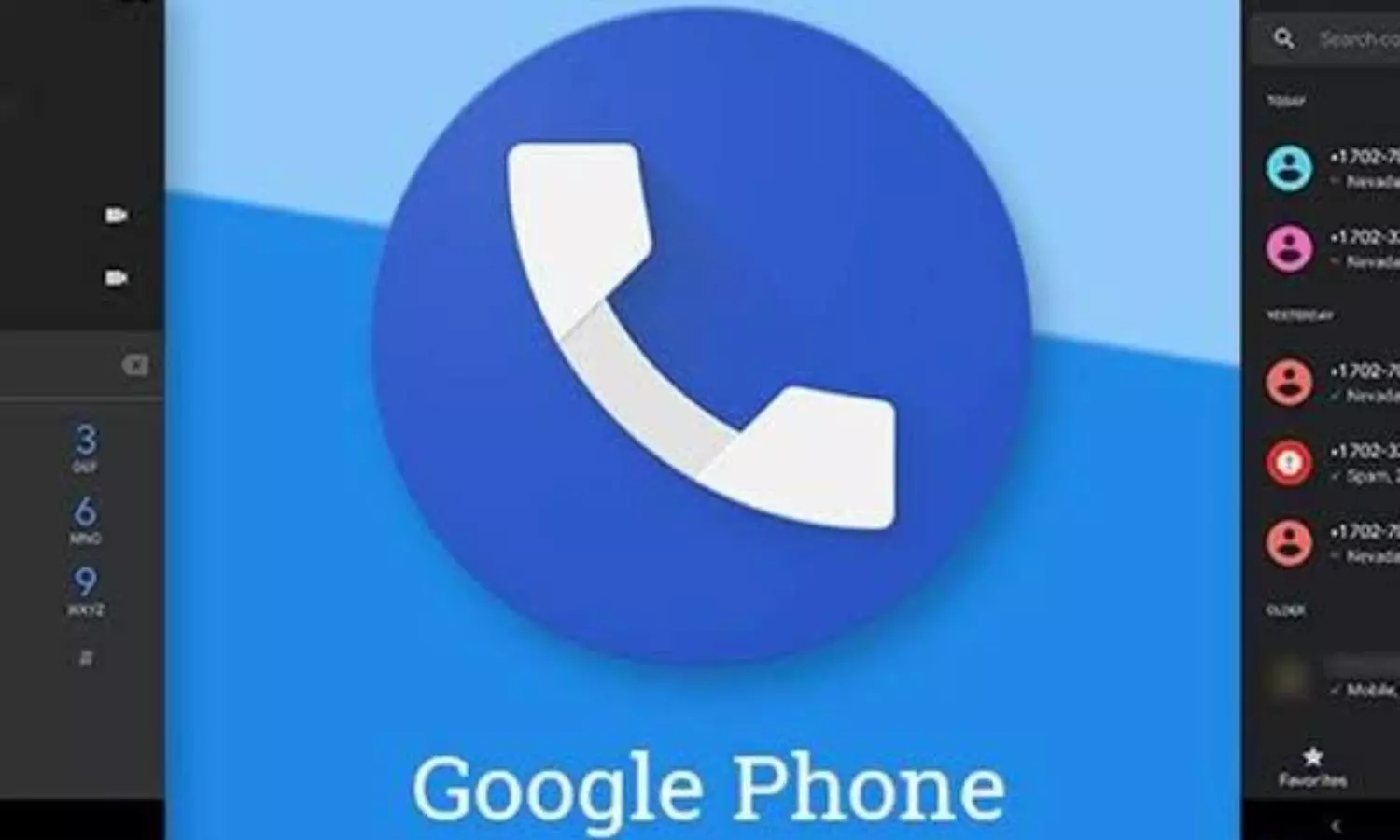 Google Phone apps new Caller ID feature will announce who is ringing