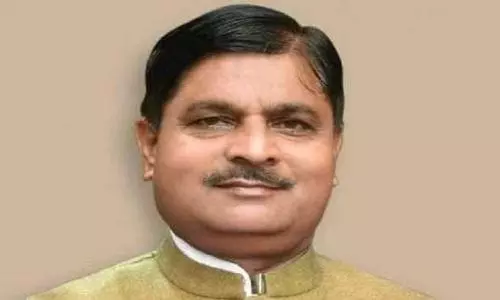 COVID second wave claims life of third BJP Minister in UP