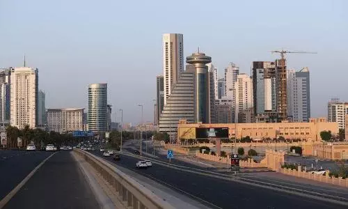 COVID-19: Bahrain mandates 10-day quarantine for travellers from India