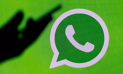 WhatsApp Payments testing cashback feature in India