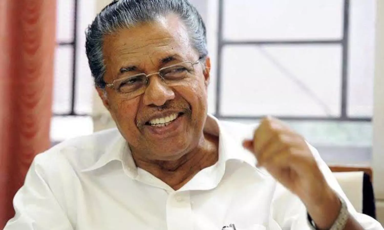 This terms focus on upliftment of poor, revamping higher education: CM Vijayan