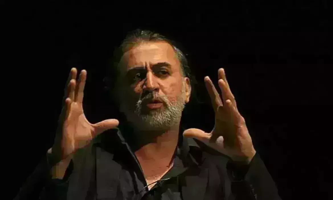 Goa government moves HC against Tarun Tejpal acquittal