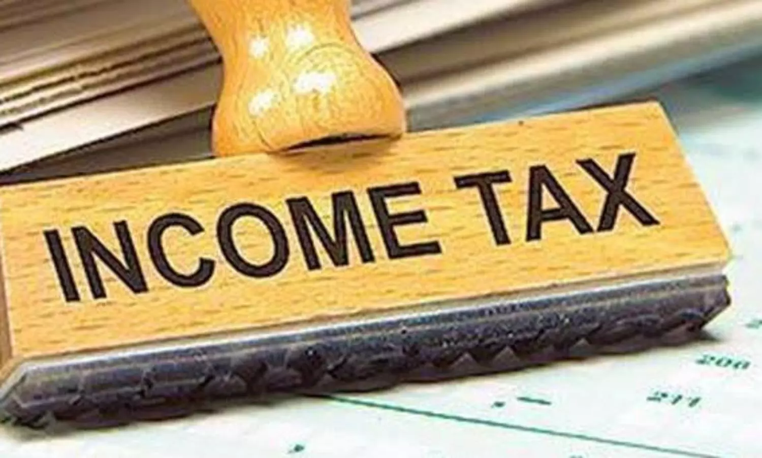 Govt extends income tax return filing deadlines amid COVID