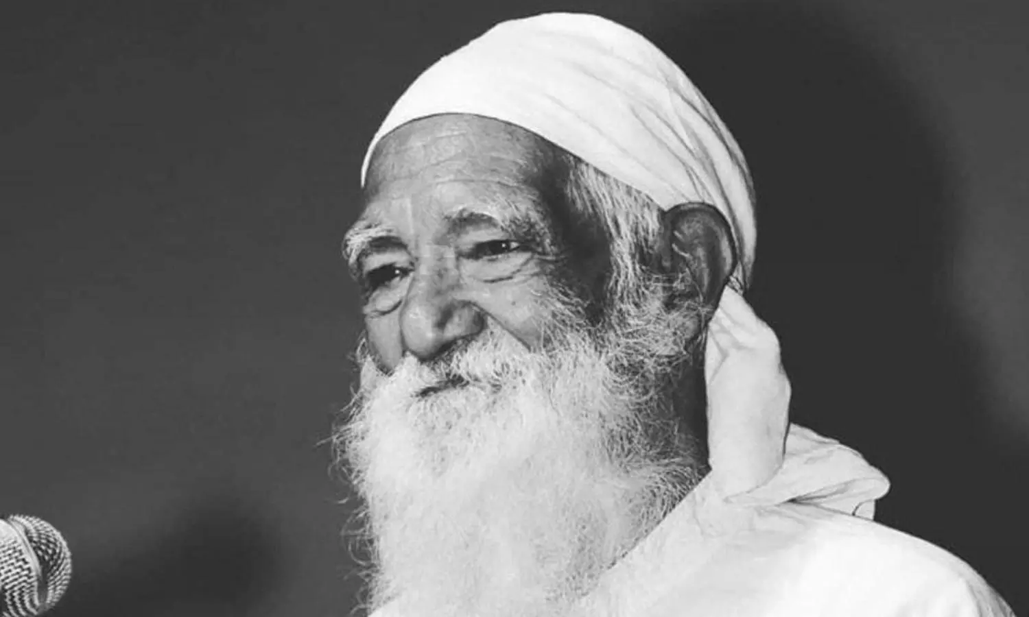 Sundarlal Bahuguna