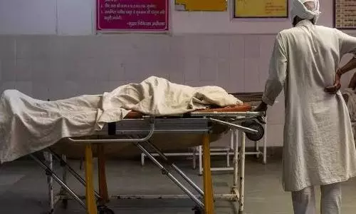 In a relief, Indias daily Covid case count drops to 2.59 lakh