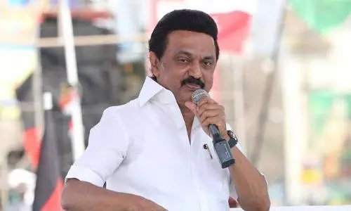 TN people wish Rajiv Gandhi murder convicts to be released: Stalin to President