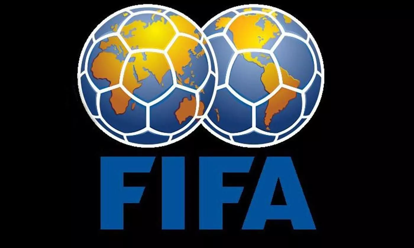 FIFA to study feasibility of holding World Cup in 2-year interval
