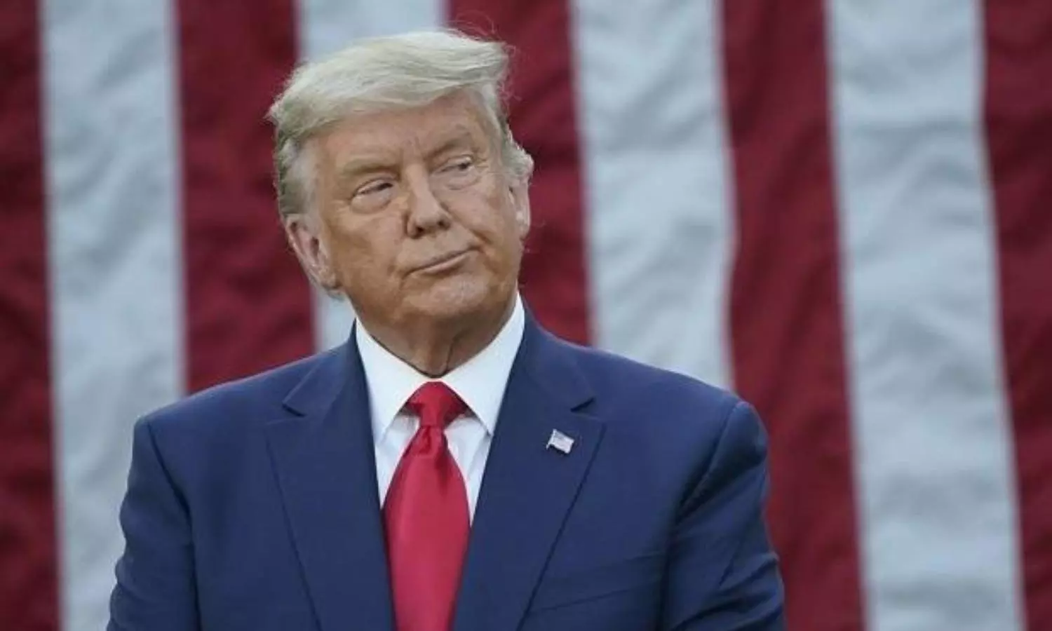 Trump sued by civil rights group for calling COVID-19 China virus