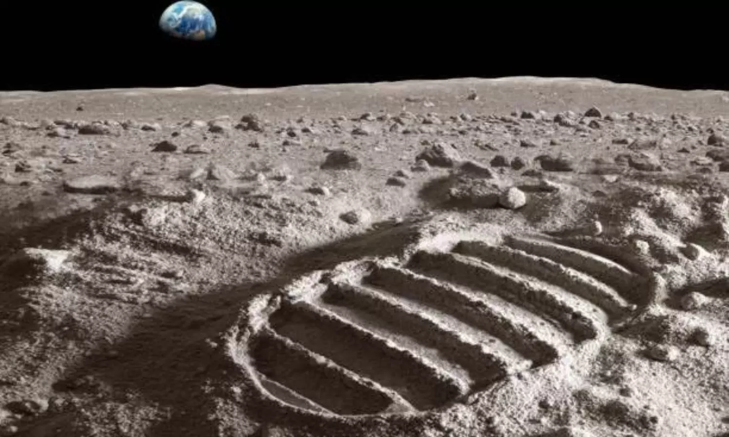 NASA set to launch rover to identify ice concentration on Moon