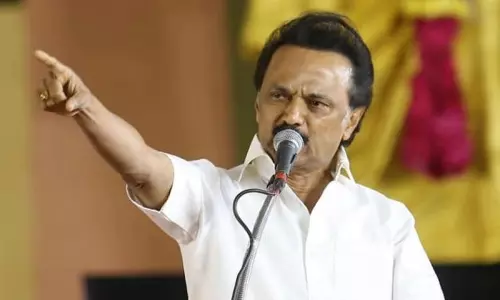 Stalin Govt to pass resolution against controversial farm laws