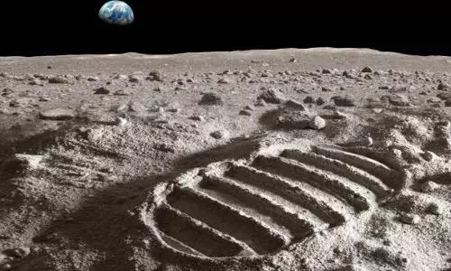 NASA set to launch rover to identify ice concentration on Moon