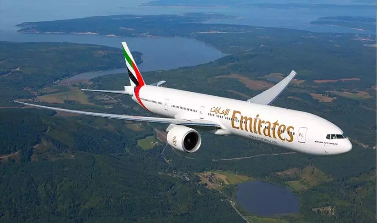 Covid-19: Emirates extends suspension of India-UAE travel until June 14